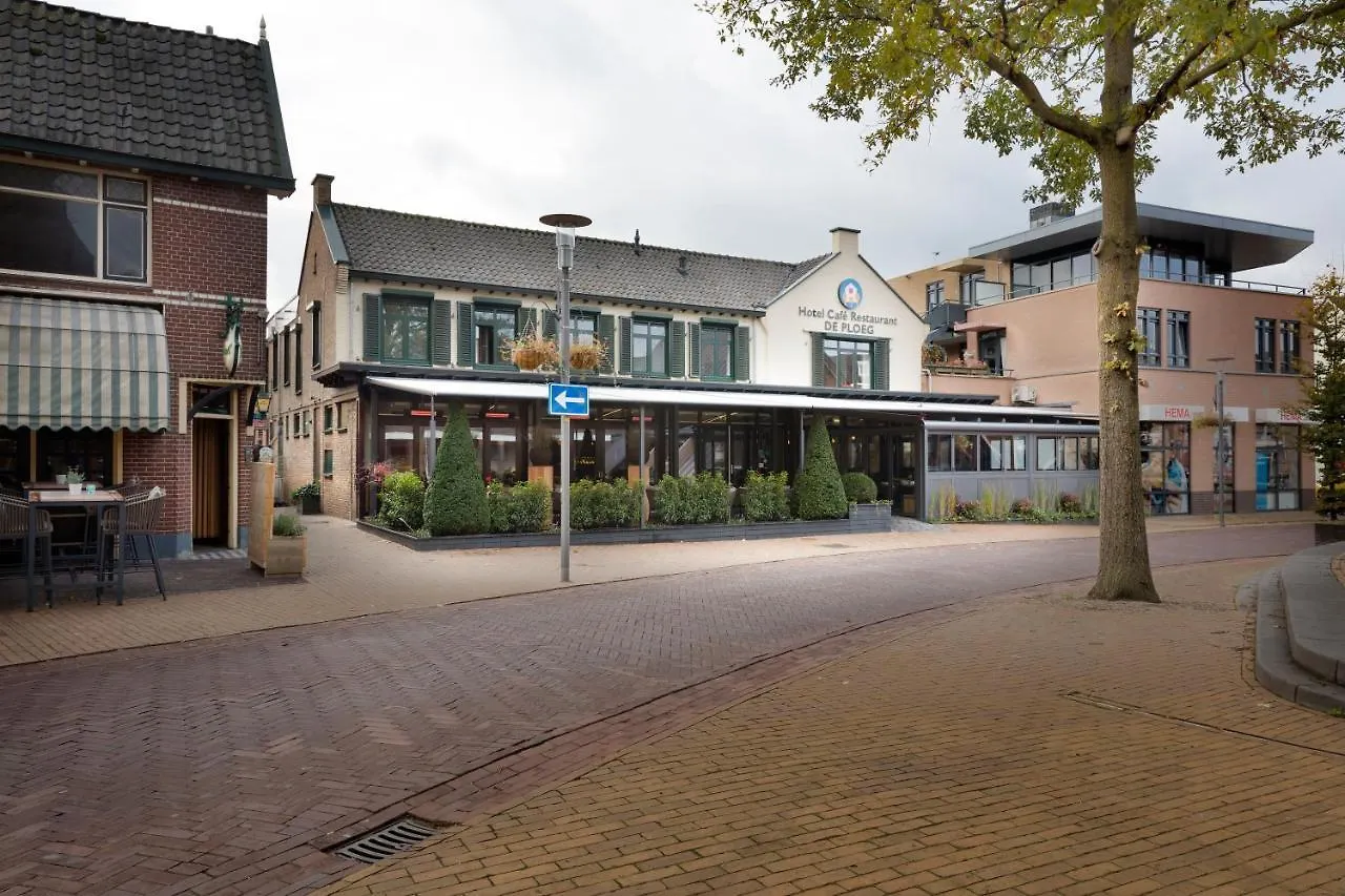 Waar Overnachten in de Achterhoek: 5 Centrale Hotels Vergeleken