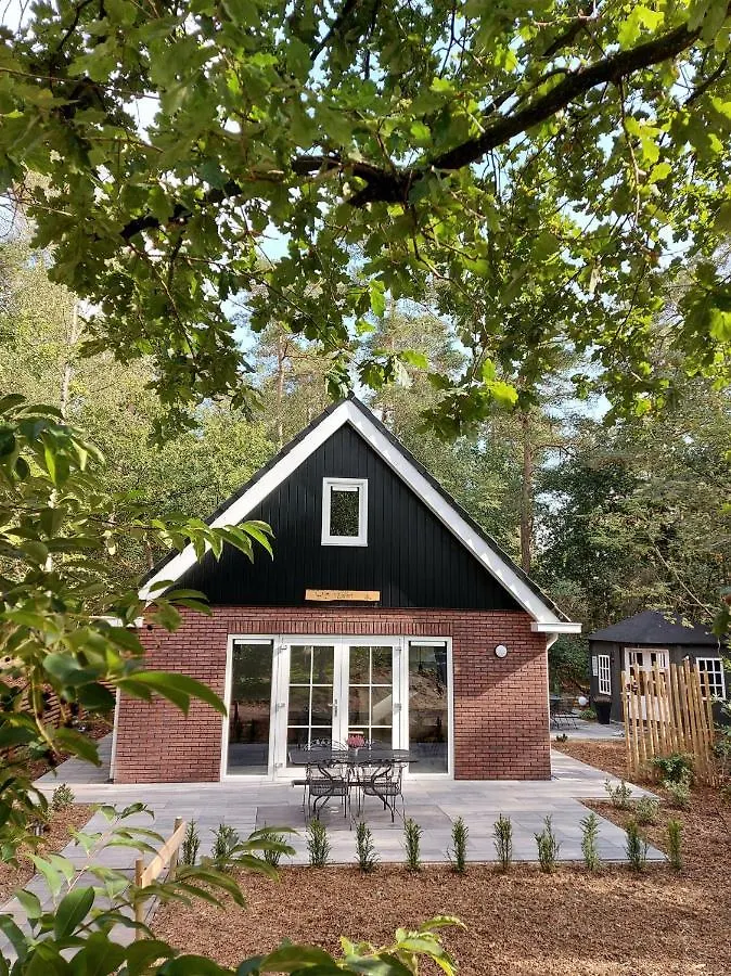8 Villa Hotels in Gelderland Die het Boeken Waard Zijn