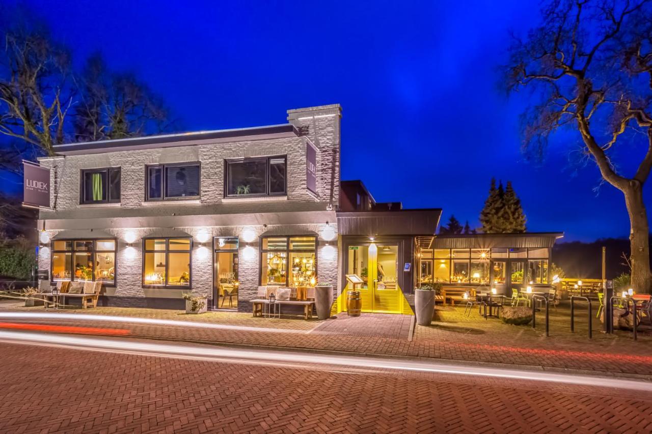 Centraal Verblijven bij Havelte Golfclub: 4 Hotels Vergeleken